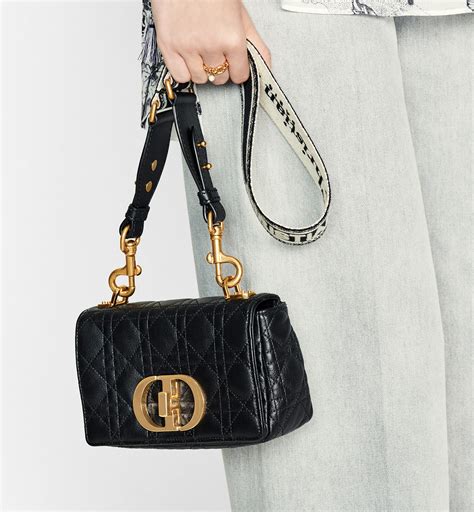 dior small caro bagsmall